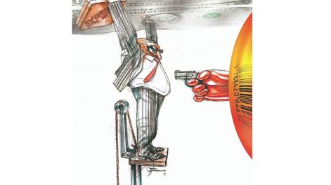 Pese a la devaluación, las exportaciones no reaccionan - Por Rodolfo Cavagnaro