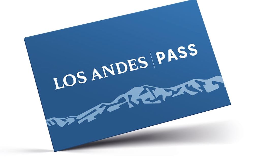 Los Andes Pass ofrece su Programa de Fidelización para empresas