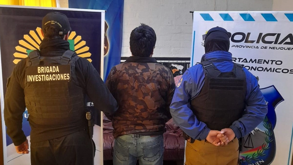 Desarticulan red de estafas telefónicas tras operativos en tres provincias.