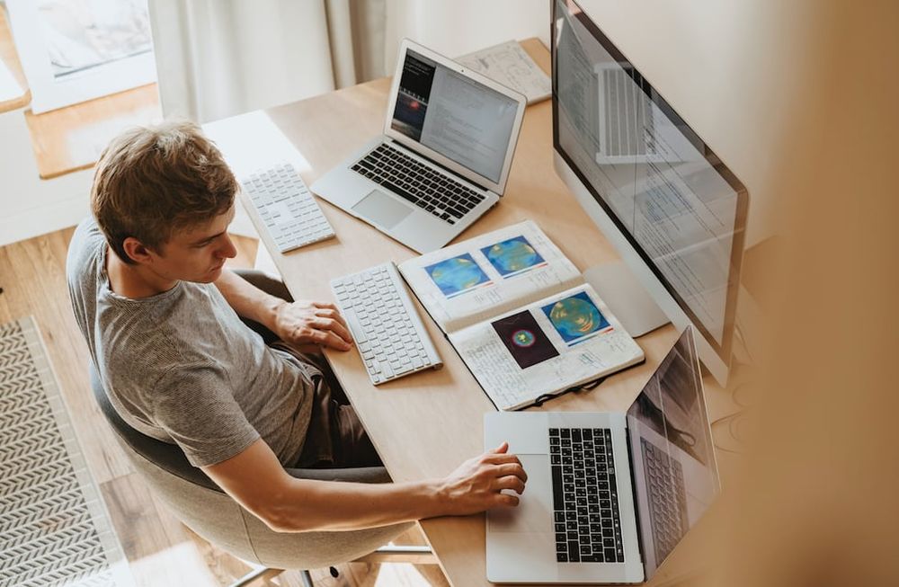 .Actualmente, en el campo de los Servicios de Programación, el 30% de los trabajadores que son residentes en Mendoza realiza tareas para empresas de tecnología fuera de la provincia,