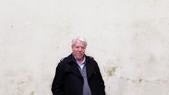 Luis Puenzo: “La historia oficial’ todavía me gusta mucho