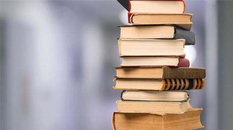 Reciclá libros viejos y conviertélos en esta idea de decoración y utilidad increíble para el hogar