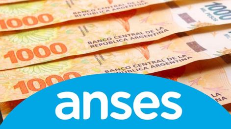 Anses desde $9.000: cuánto cobran hoy embarazadas y beneficiarios de Progresar (Imagen ilustrativa / Web)