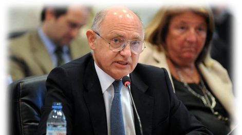 El acuerdo con Irán dejó solo al kirchnerismo