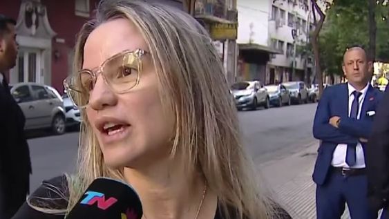 La legisladora habló sobre la ANSES y expresó sus expectativas en la nueva etapa con Milei.