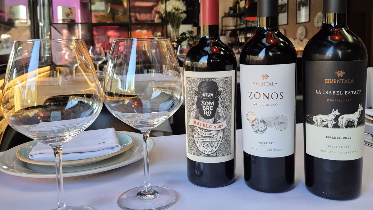 La Cabrera Mendoza cumple dos años y lo celebra con una parrilla libre premium