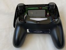 el joystick viejo o roto no los tires, tenes un tesoro en casa: dos formas practicas de reutilizarlo