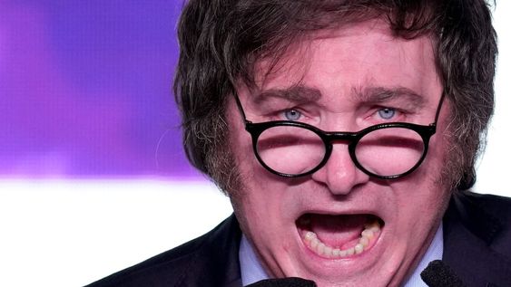 Que se vaya todo a la m…
