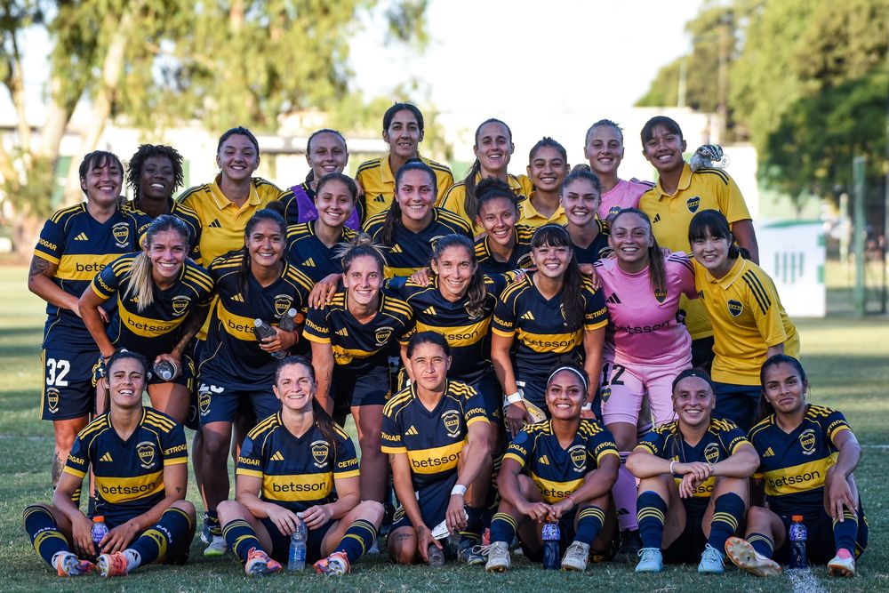 Fútbol. Boca con su plantel de figuras jugará un amistoso en el estadio del Club Leonardo Murialdo