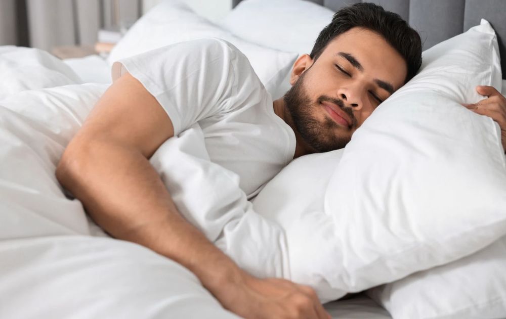 Listening to these brain signals is the first step to improving the quality of your rest and general well-being.