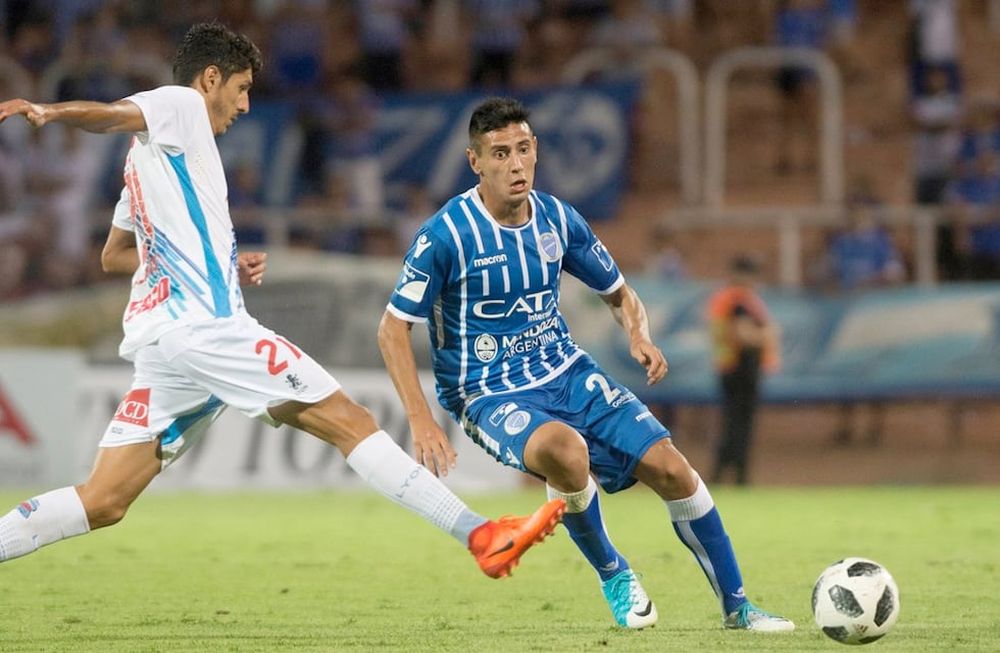 ¿Será la vencida? Angileri vuelve a sonar en el radar de River
