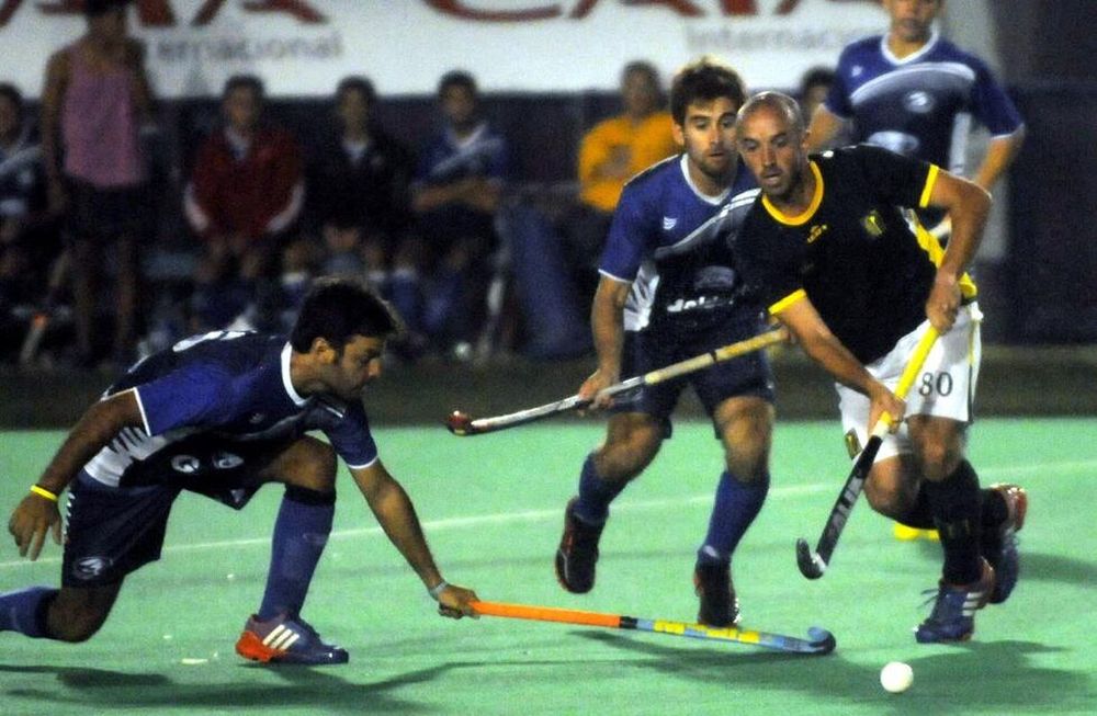 Vistalba y Cabna, únicos punteros