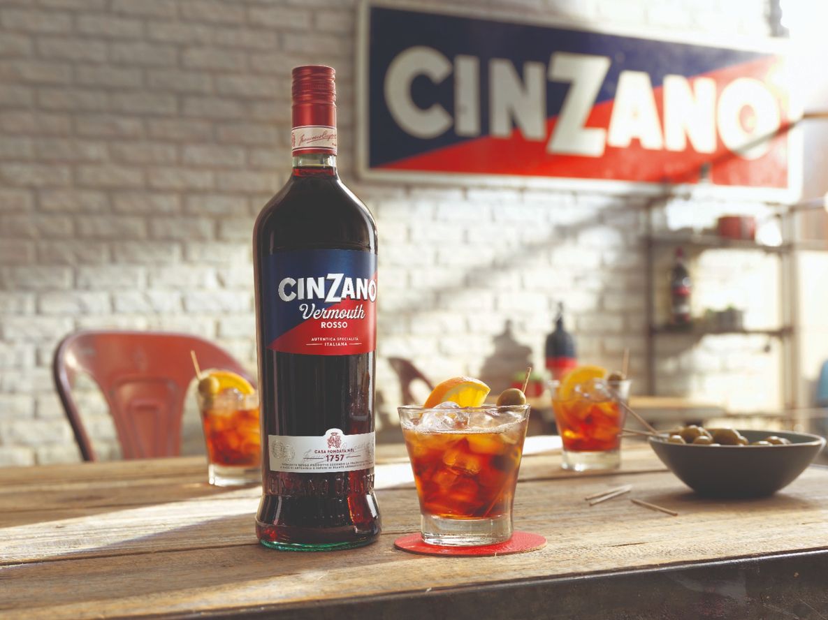 El acuerdo entre Grupo Peñaflor y Cinzano marca una nueva etapa para el vermut en Argentina.