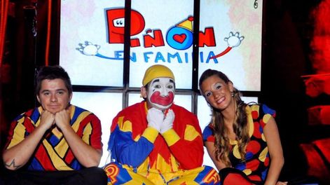 Piñón Fijo está peleado con su hija y no ve a sus nietos.