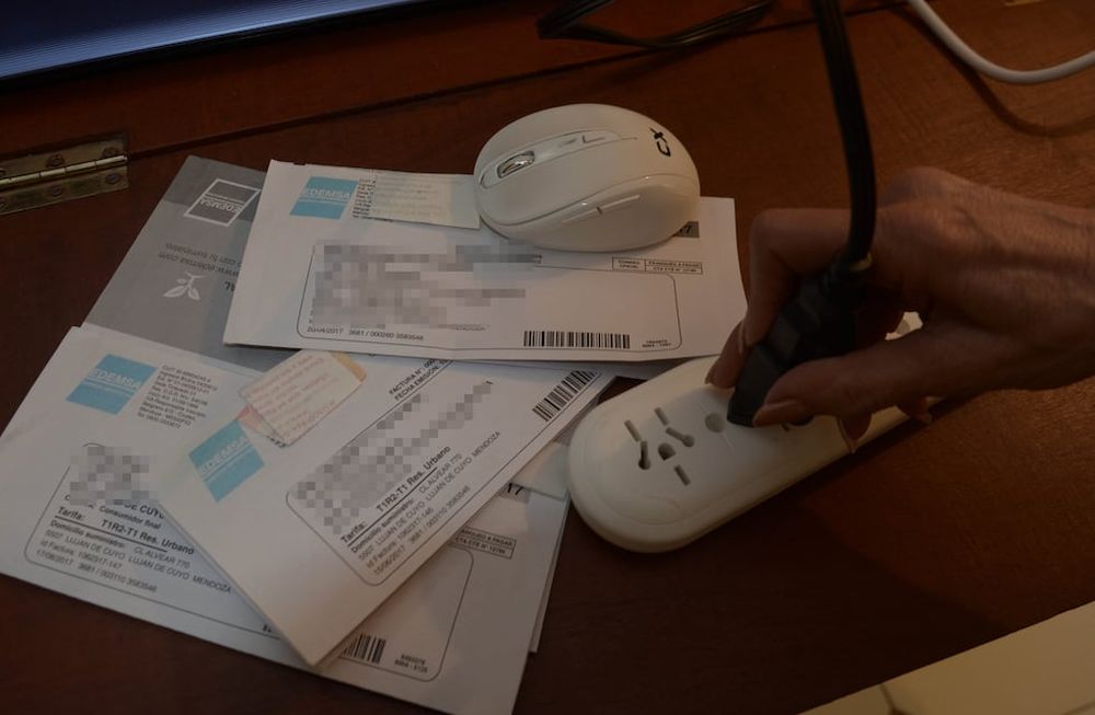 Los aumentos de electricidad, gas y agua que faltan