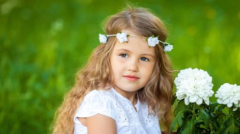 por mas bonito que sea este nombre, es mejor no ponerselo a tu hija por su significado