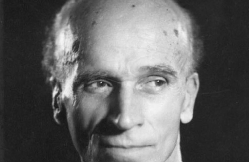 Ricardo Tudela, escritor