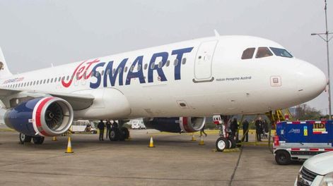 Ofertas imperdibles para viajar por el país.