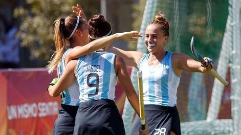 Mendoza suma oros a su cosecha en los Juegos Odesur