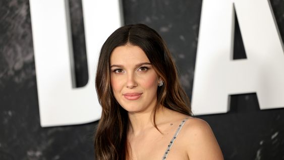 Netflix presenta una nueva película con Millie Bobby Brown&nbsp;