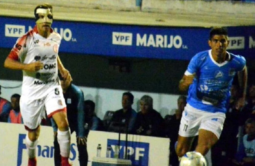 Huracán cayó con Estudiantes en Río IV