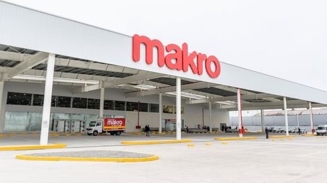 Makro ofrece empleo en Mendoza y Argentina. Foto: Ilustrativa / Gentileza
