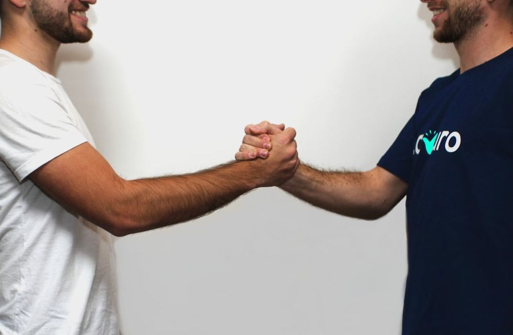 La app de Lavuro llegó a Mendoza