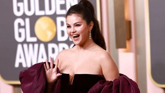 Selena Gómez sorprendió a sus fans con su aspecto físico. Foto: Gentileza.