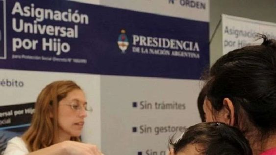 Anses: las fechas de pago para el bono de $3.100 para beneficiarios de AUH