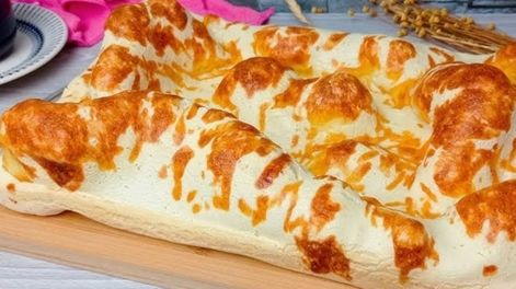 Los Andes | Así se hace la receta más viral de redes sociales.