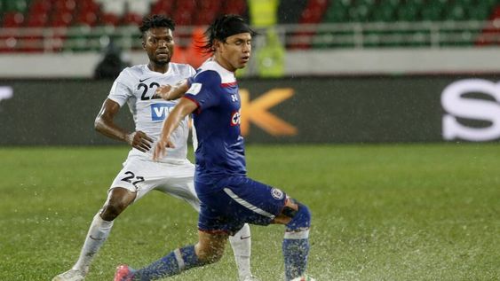 Mundial de Clubes: Cruz Azul enfrentará al Real Madrid en semifinales