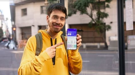 Personal Pay ya permite pagos con QR interoperables y obtener ganacias por tu dinero.