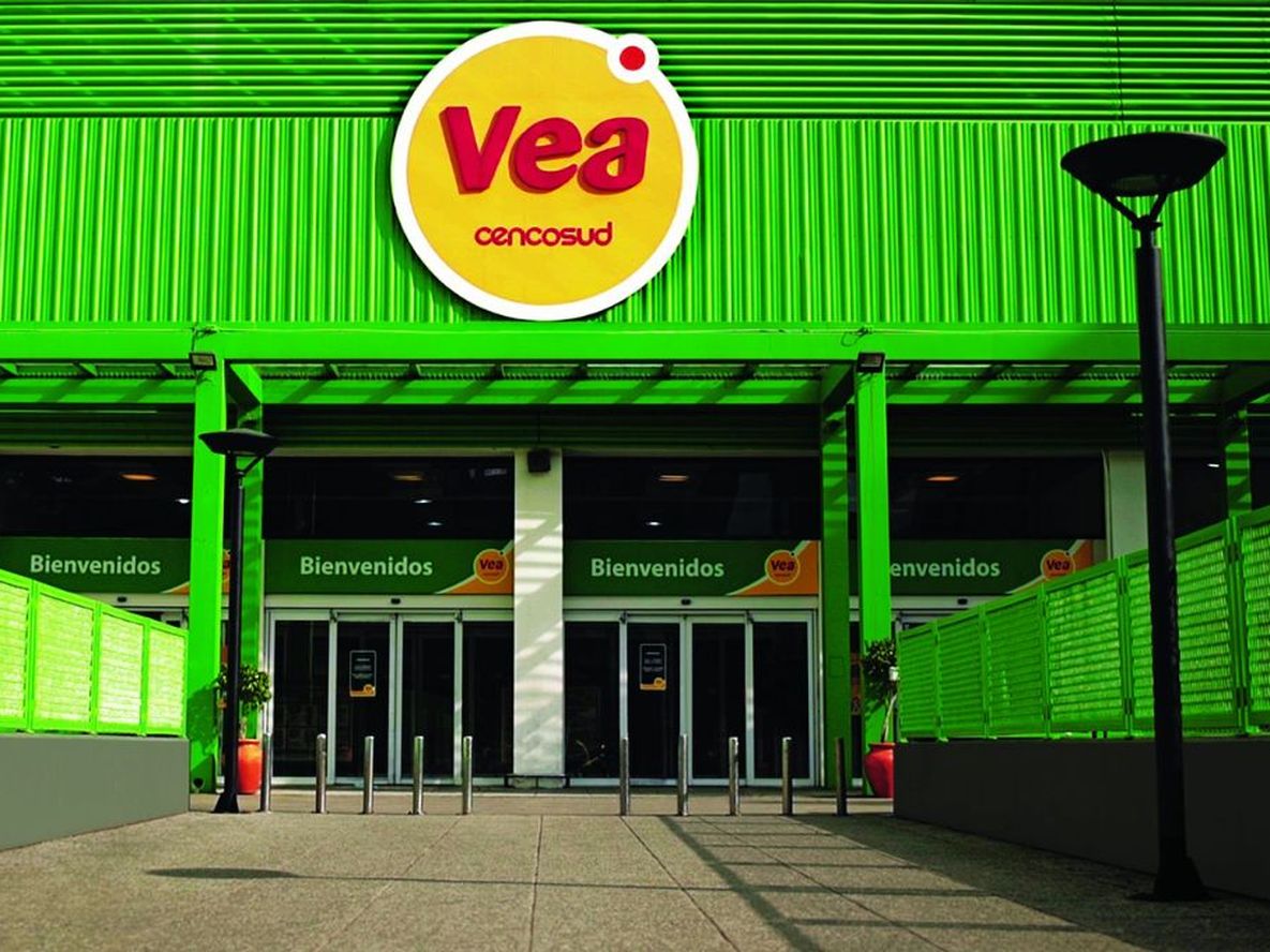 Se trata del quinto cierre de sucursales en Argentina.&nbsp; | Ilustrativa