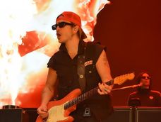 Daniel Torricos - Gentileza