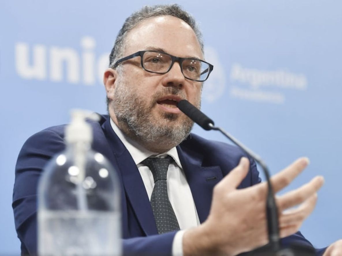 Matías Kulfas