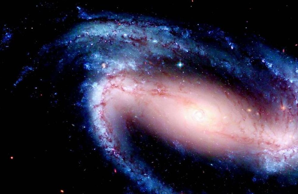 La súper nova más distante podría revelar datos sobre la energía oscura