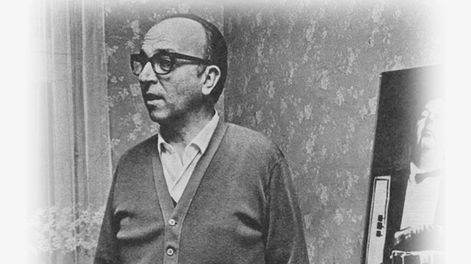 Evocación de Jorge Sábato - Por Armando Fernández Guillermet