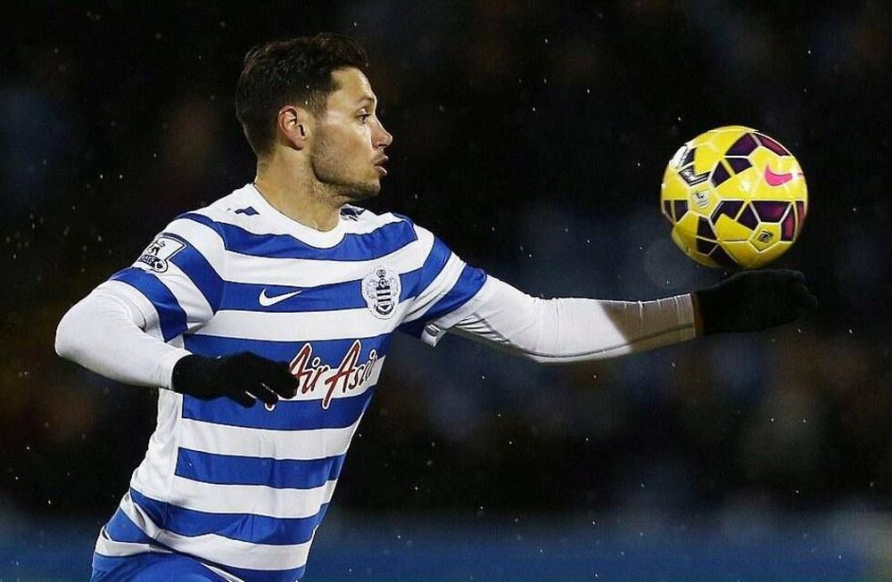 Mauro Zárate rechazó definitivamente a la selección de Chile