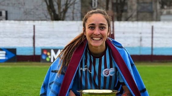 UAI Urquiza y la situación de Macarena Sánchez