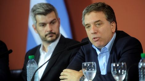 La política, peor que la economía - Por Edgardo R. Moreno