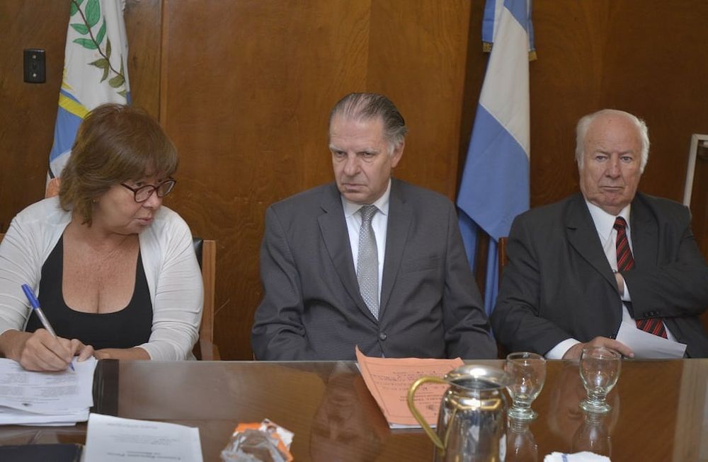 Cómo es la reforma electoral que quiere el juez Nanclares