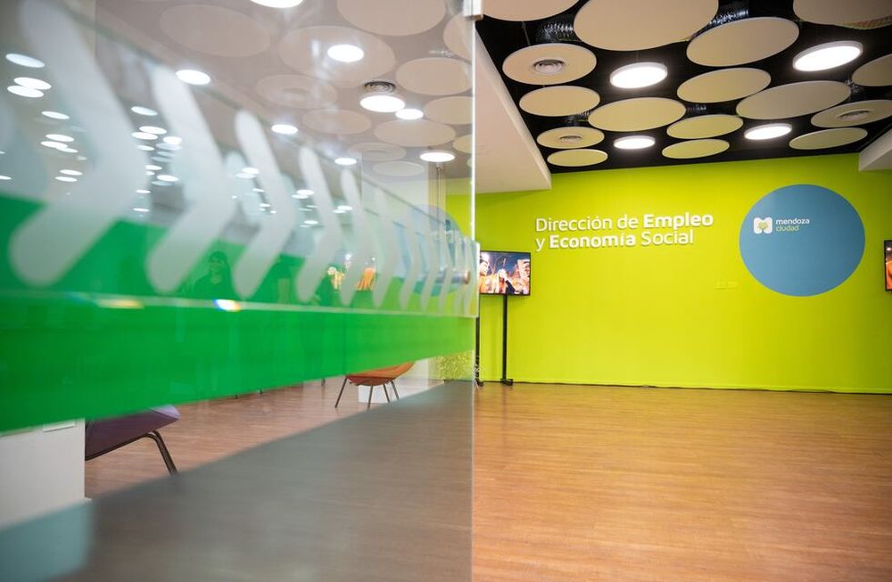 La Ciudad ofrece capacitaciones gratuitas con salida laboral