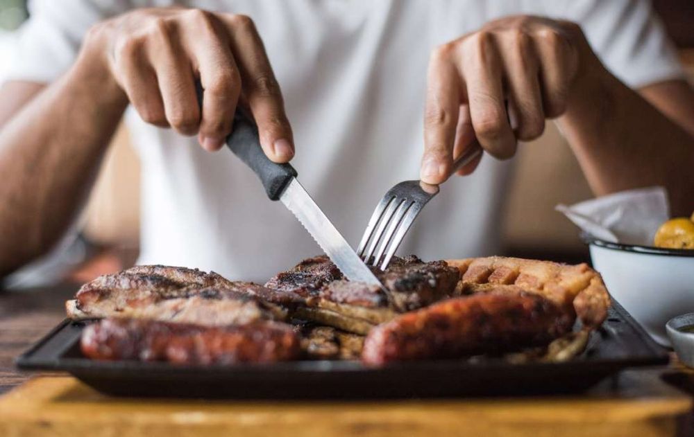 El estudio refuerza la idea de que las recomendaciones nutricionales no son iguales para todas las edades.