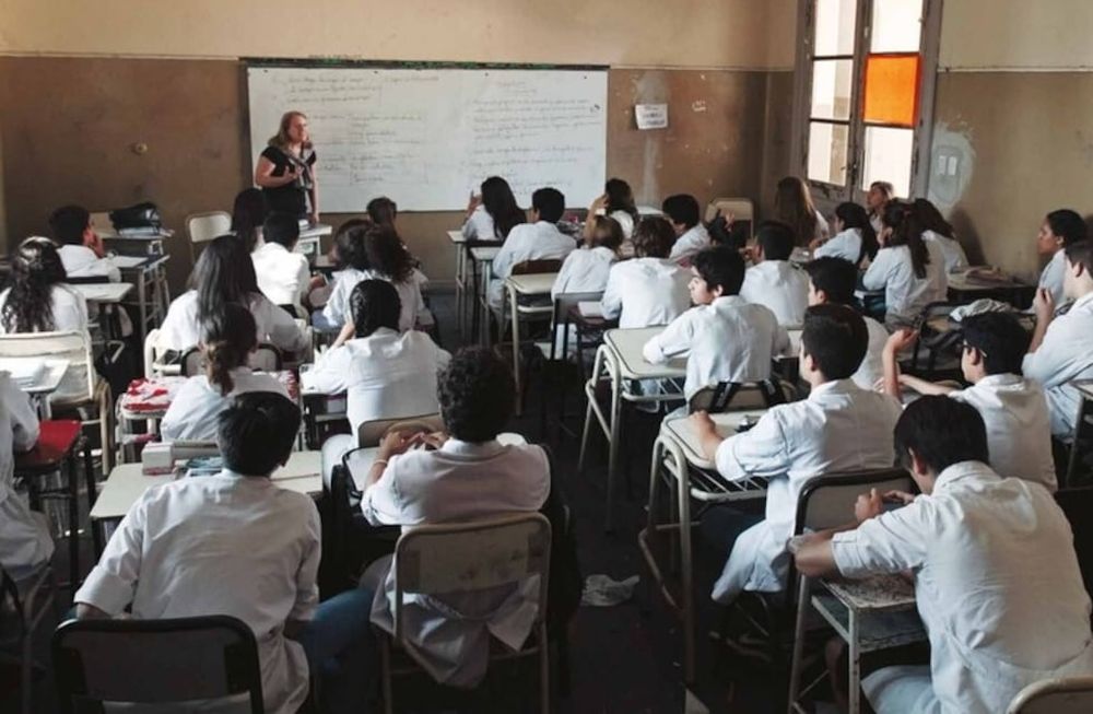 El hecho ocurrió en Portugal. La mujer aseguraba tener una licenciatura en Matemáticas por la Universidad de Lisboa. Imagen ilustrativa. Foto: argentina.gob.ar