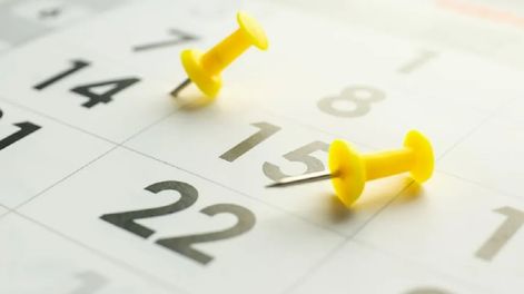 Cuánto falta para el próximo feriado y fin de semana largo en Argentina - Imagen ilustrativa / Web