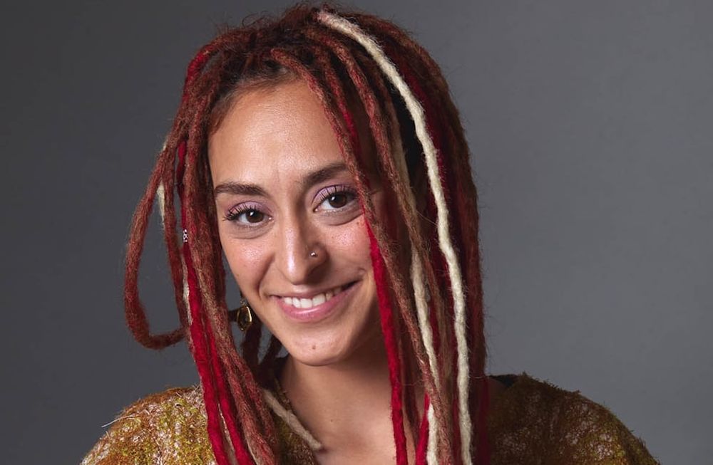 Natalia Mercery es la reina de Guaymallén, aspirante al trono nacional de la Vendimia 2023.