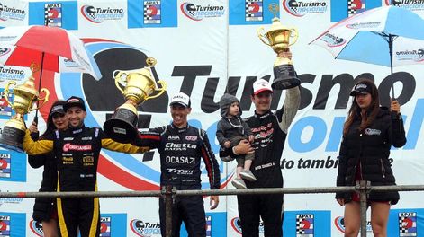 Santero se quedó sin chances por la lucha del campeonato