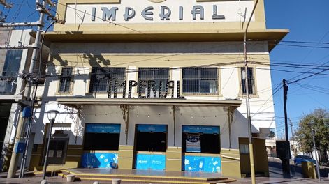 13 mil personas ya fueron al Imperial de Maipú en 2022