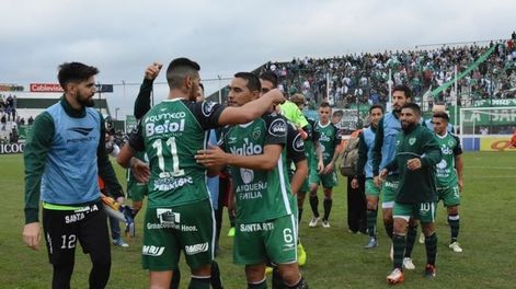 En Tucumán se juegan  el ascenso a la Superliga