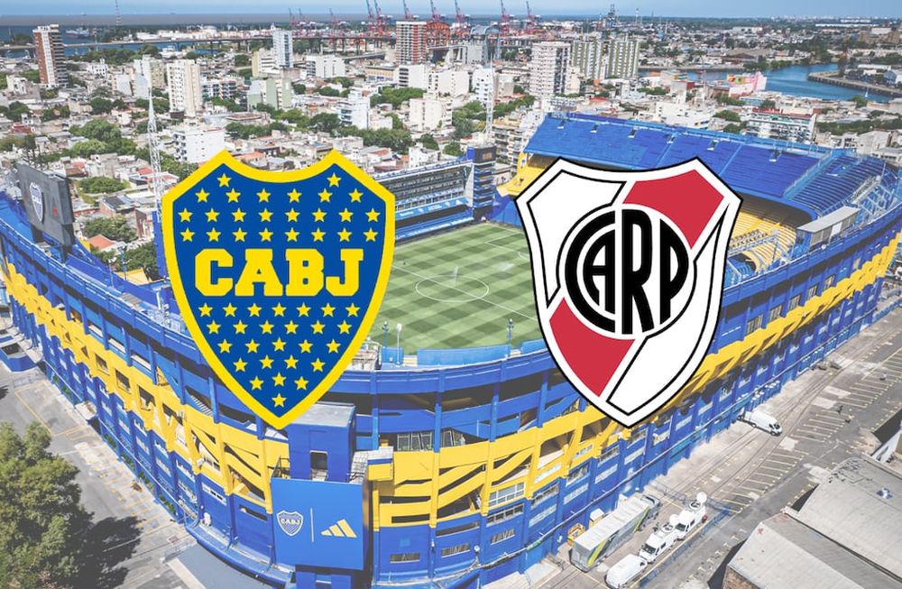 La Bombonera será testigo de un duelo histórico